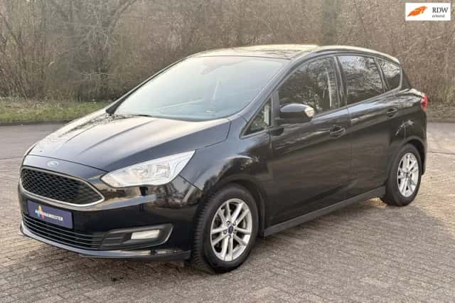 Ford C-Max (2016) thumbnail 1