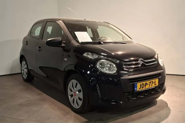 Citroën C1 (2016) thumbnail 1