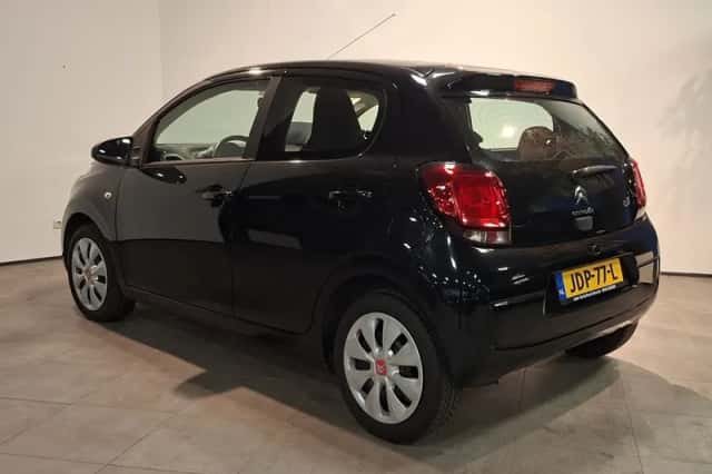 Citroën C1 (2016) thumbnail 3