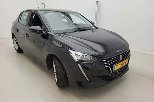 Peugeot 208 (2022) thumbnail 2