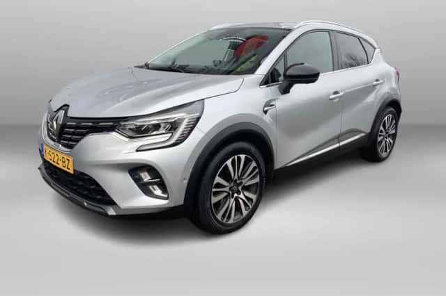 Renault Captur (2020)