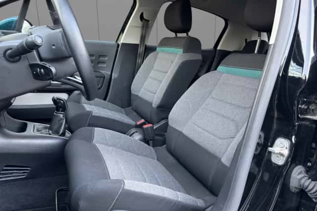Citroën C3 (2021) thumbnail 2