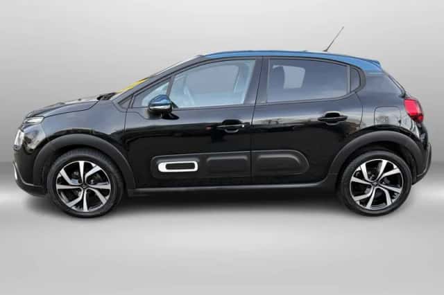 Citroën C3 (2021) thumbnail 3