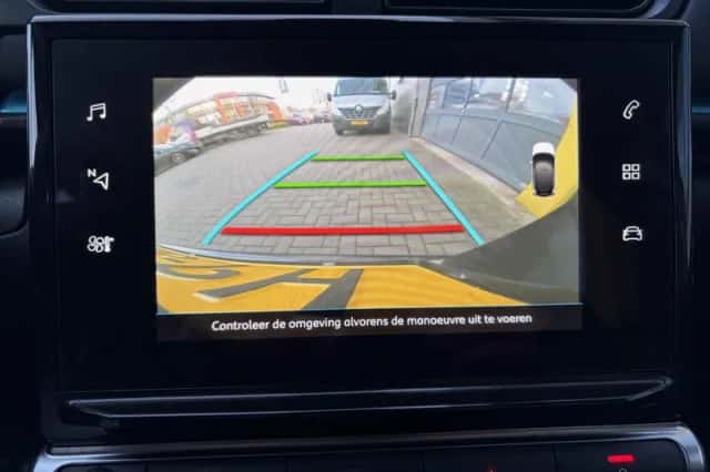 Citroën C3 (2021) thumbnail 4