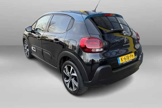 Citroën C3 (2021) thumbnail 5