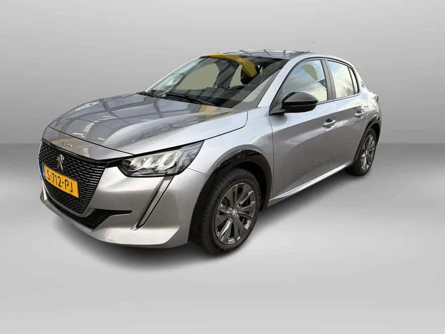 Peugeot e-208 (2023) — foto 1