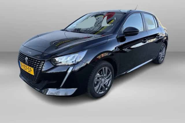 Peugeot 208 (2022)