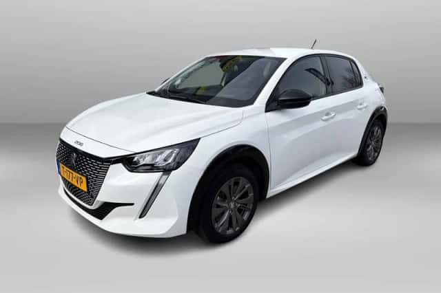 Peugeot e-208 (2023)