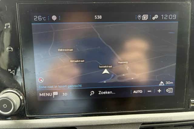 Peugeot Partner (2021) thumbnail 6