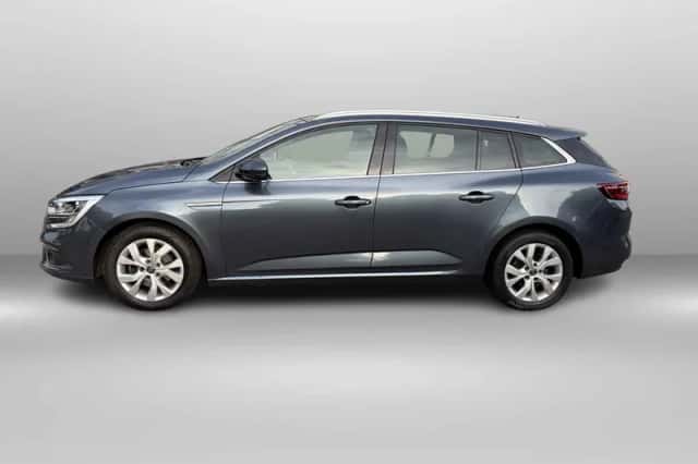 Renault Mégane (2018) thumbnail 3