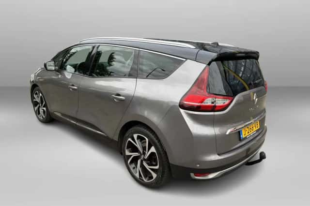 Renault Grand Scénic (2018) thumbnail 5