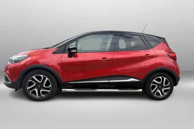 Renault Captur (2015) thumbnail 3