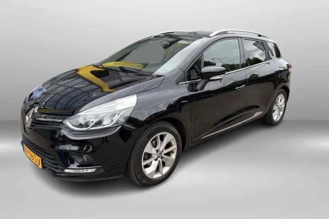 Renault Clio (2017) thumbnail 1
