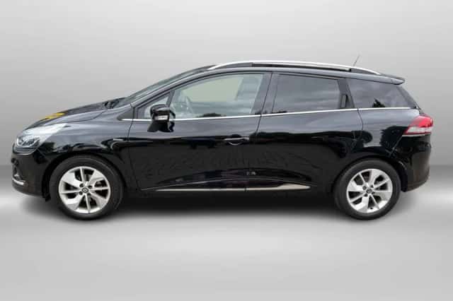 Renault Clio (2017) thumbnail 3
