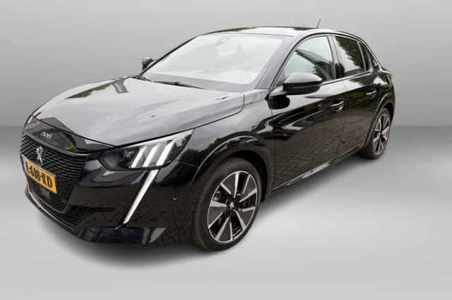 Peugeot e-208 (2021) thumbnail 1