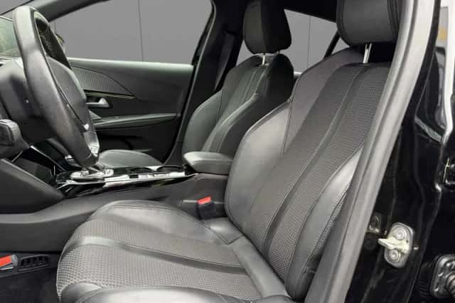 Peugeot e-208 (2021) thumbnail 2