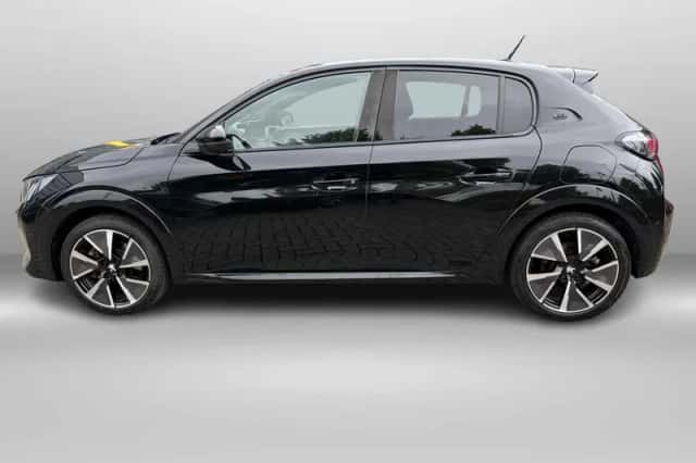 Peugeot e-208 (2021) thumbnail 3