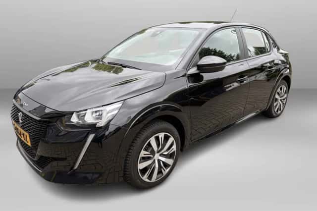 Peugeot e-208 (2023) thumbnail 1