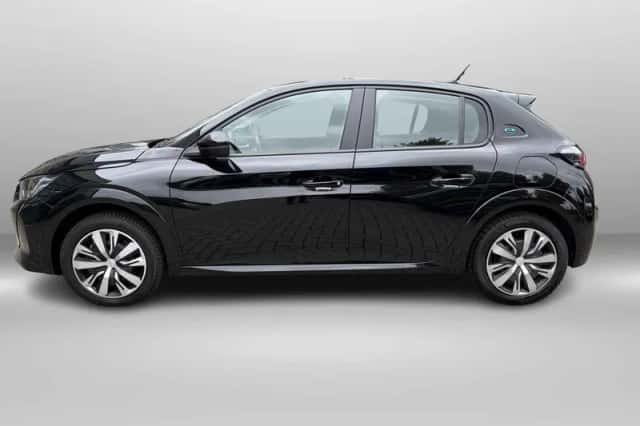 Peugeot e-208 (2023) thumbnail 6