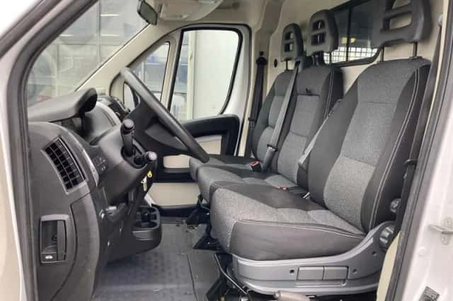 Fiat Ducato (2016) thumbnail 3