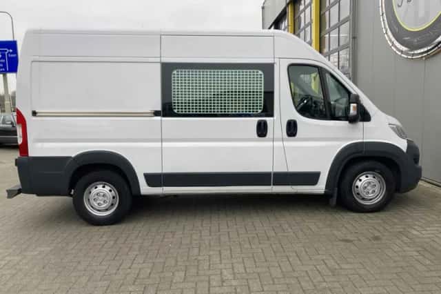 Fiat Ducato (2016) thumbnail 6