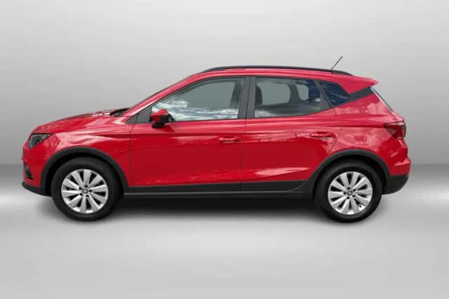 SEAT Arona (2021) thumbnail 3