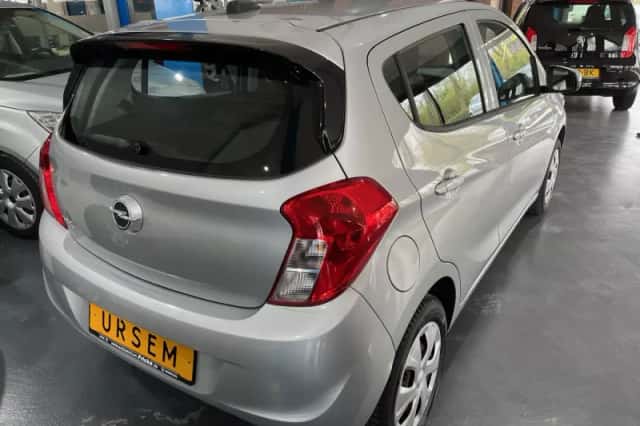 Opel Karl (2015) thumbnail 2