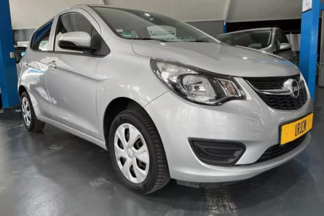Opel Karl (2015) thumbnail 3