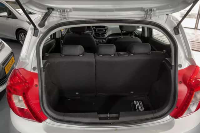Opel Karl (2015) thumbnail 5
