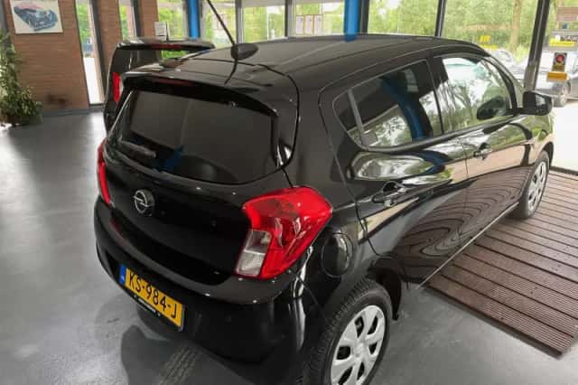 Opel Karl (2016) thumbnail 2