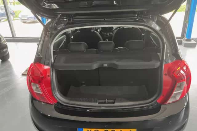 Opel Karl (2016) thumbnail 5