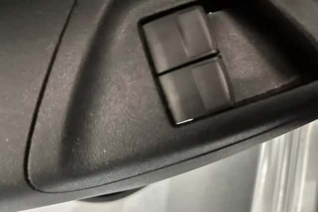 Toyota Aygo (2017) thumbnail 6