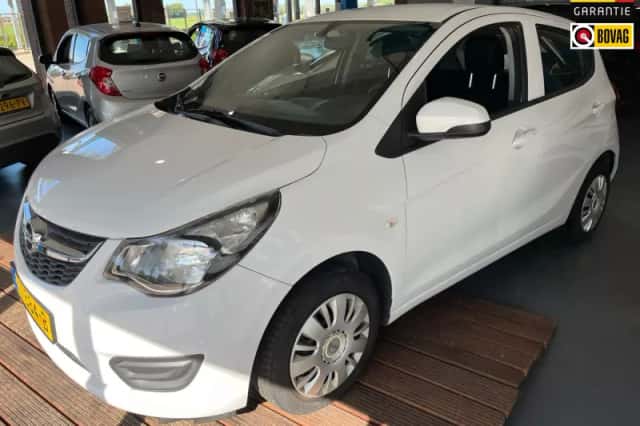 Opel Karl (2016) thumbnail 1