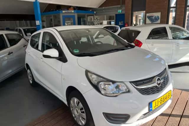 Opel Karl (2016) thumbnail 2