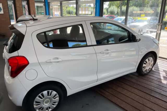 Opel Karl (2016) thumbnail 3