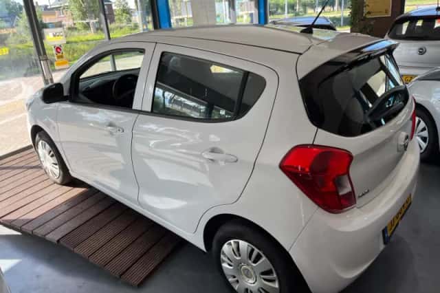 Opel Karl (2016) thumbnail 4