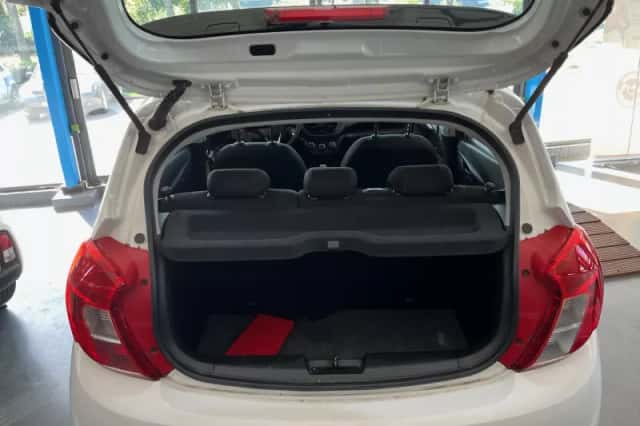 Opel Karl (2016) thumbnail 5