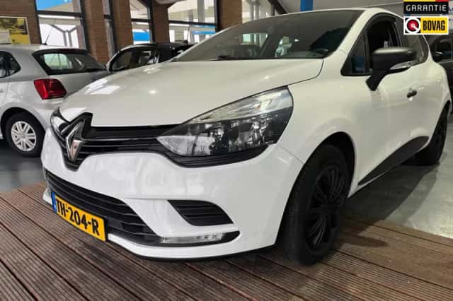 Renault Clio (2018) thumbnail 1