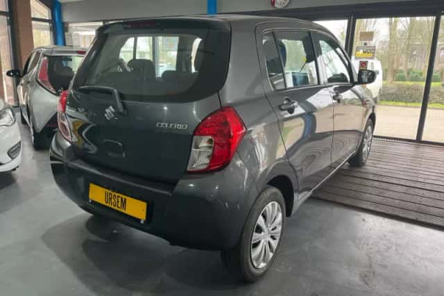 Suzuki Celerio (2018) thumbnail 2