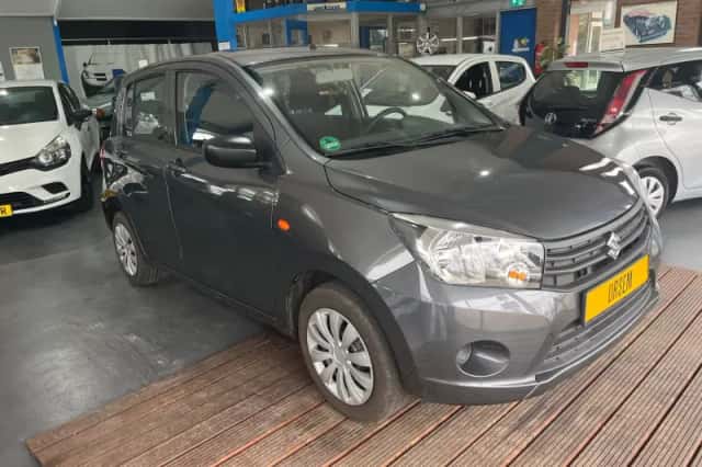 Suzuki Celerio (2018) thumbnail 3