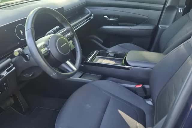 Hyundai Tucson (2024) thumbnail 6