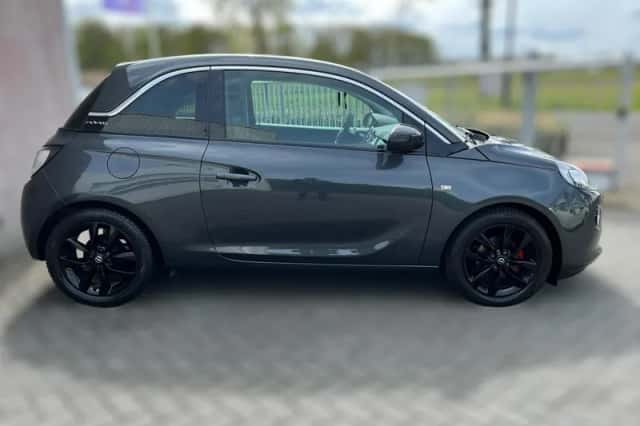 Opel Adam (2018) thumbnail 5