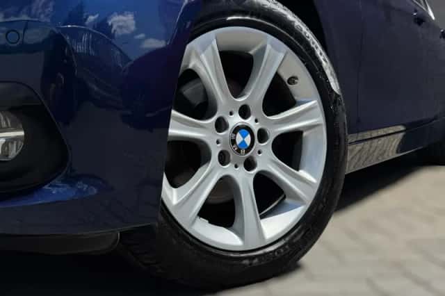 BMW 3-Serie (2017) thumbnail 3