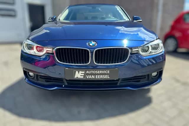 BMW 3-Serie (2017) thumbnail 5