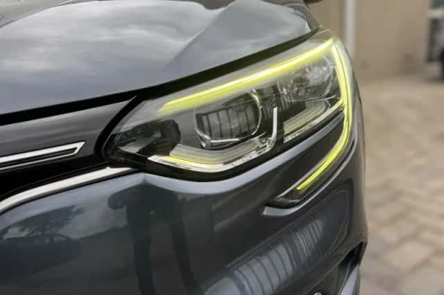 Renault Mégane (2016) thumbnail 6