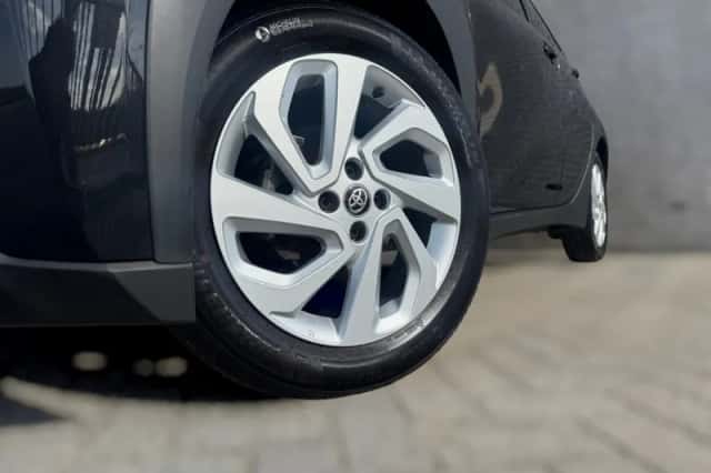 Toyota Aygo (2024) thumbnail 3