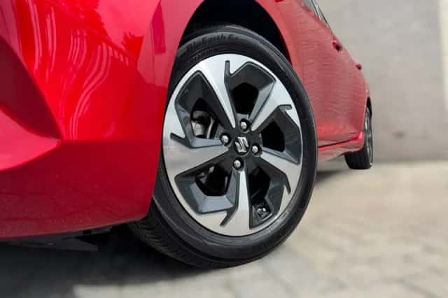 Suzuki Swift (2026) thumbnail 3