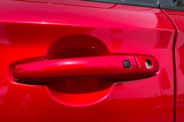 Suzuki Swift (2026) thumbnail 5