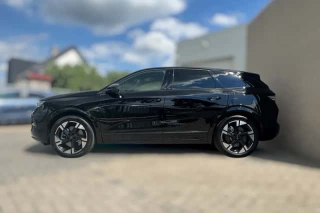Opel Grandland (2026) thumbnail 5
