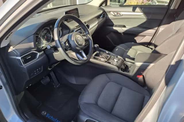 Mazda CX-5 (2019) thumbnail 6